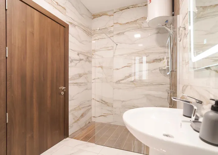 Lejlighed Relaxed 2br With Backyard & Balconies,tarxien